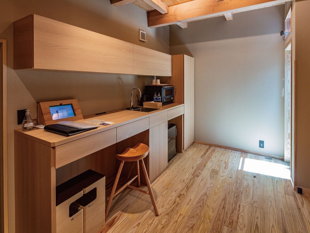 玄海 客室5 | Hakata no Yado Tsurezure Ann