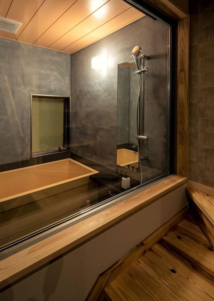 玄海 バスルーム0 | Hakata no Yado Tsurezure Ann