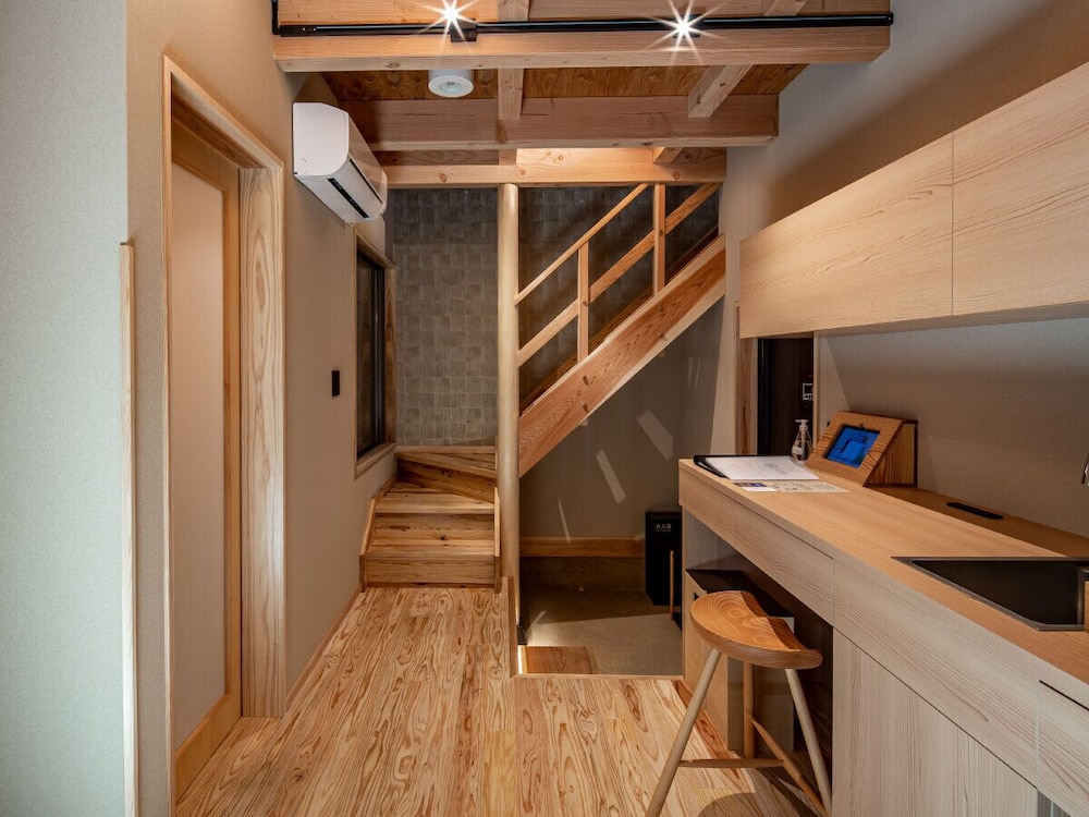 玄海 客室6 | Hakata no Yado Tsurezure Ann