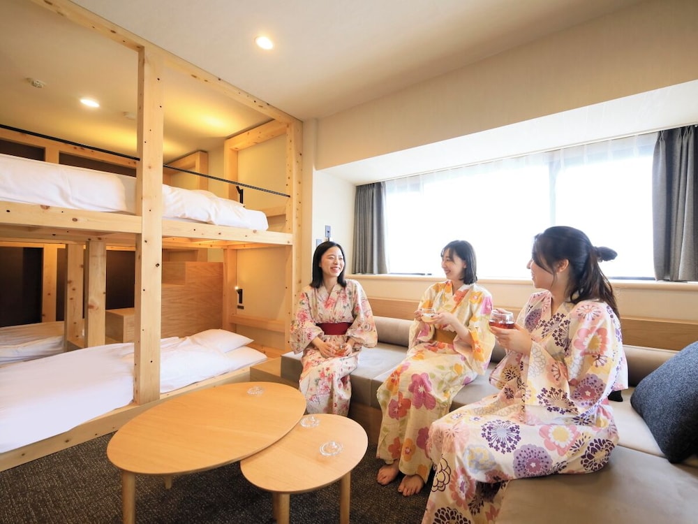 露天風呂付 デラックスルーム 客室3 | メルヴェール箱根強羅