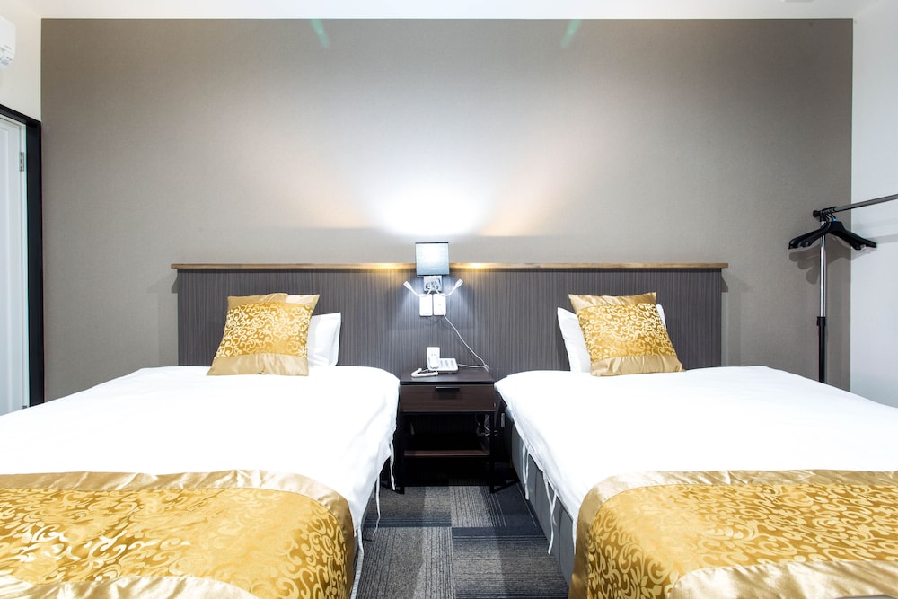 客室1 | ホリディパールホテル