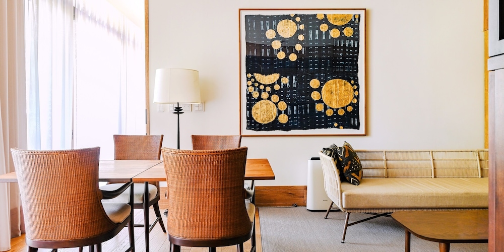 【プライベートプール】 デラックス・スイートルーム 客室3 | UMITO OKINAWA ONNASON