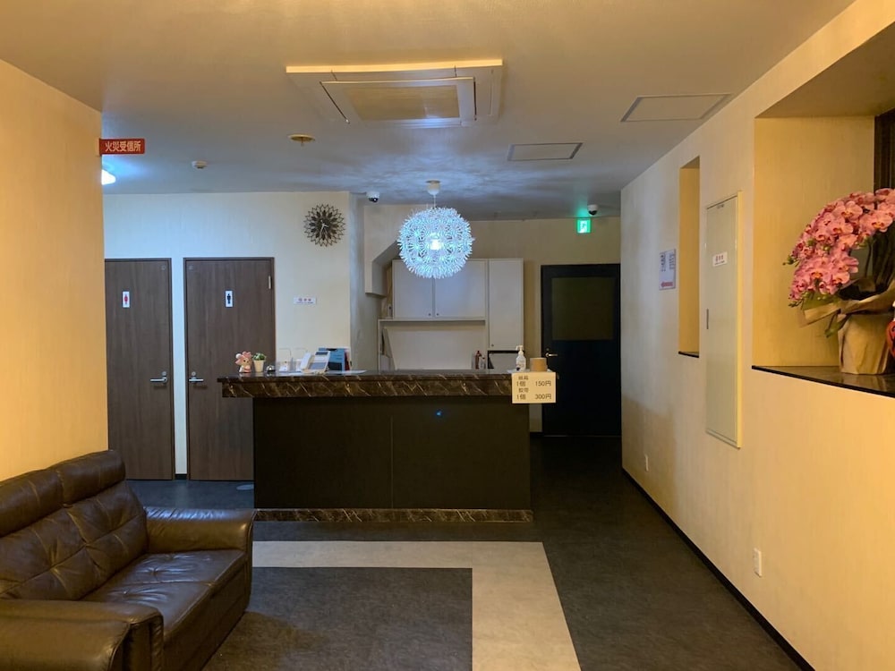 ロビー1 | 大阪グランドホテル ロビー1 | 大阪グランドホテル