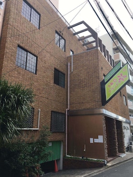 大阪グランドホテル