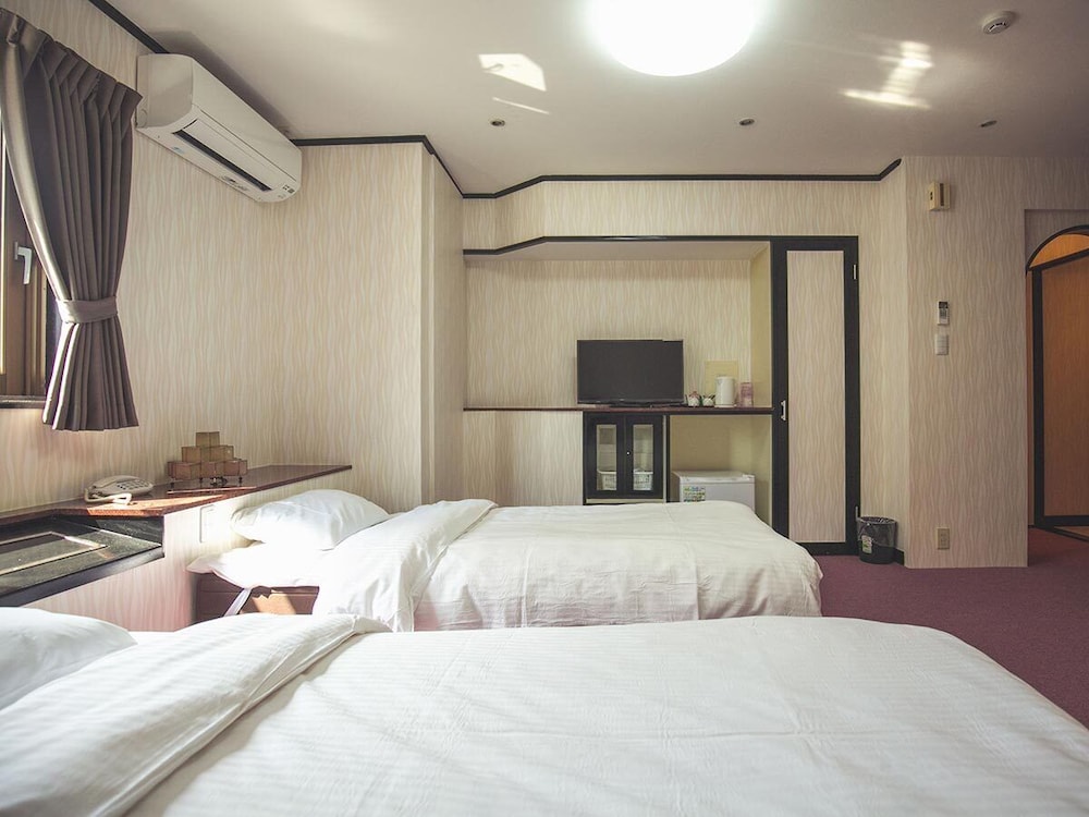 客室1 | Osaka Grand Hotel Annex 客室1 | Osaka Grand Hotel Annex