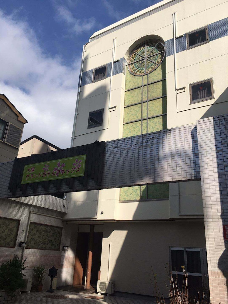 メインイメージ | Osaka Grand Hotel Annex メインイメージ | Osaka Grand Hotel Annex