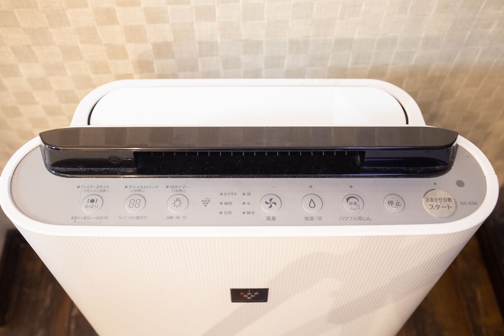 冷房1 | Neironoyado