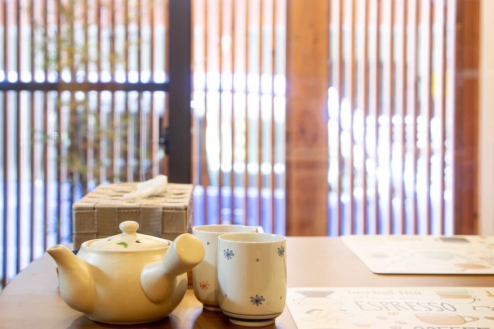 ロビー応接スペース1 | Neironoyado