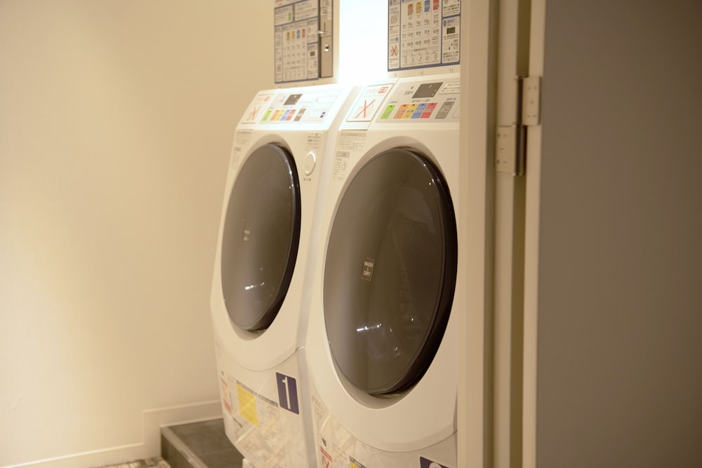 ランドリー ルーム1 | プリンス スマート イン 恵比寿