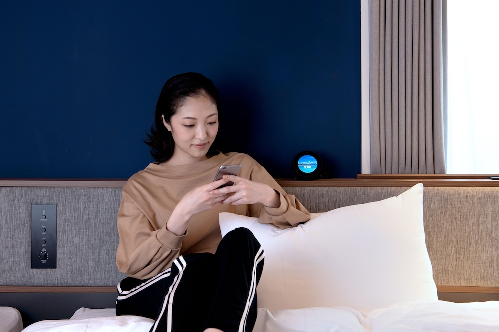 客室1 | プリンス スマート イン 恵比寿