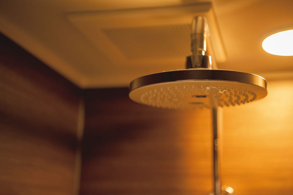 スタンダード ダブルルーム (大人定員2名様まで) 無料軽朝食付 禁煙 バスルーム0 | プリンス スマート イン 恵比寿