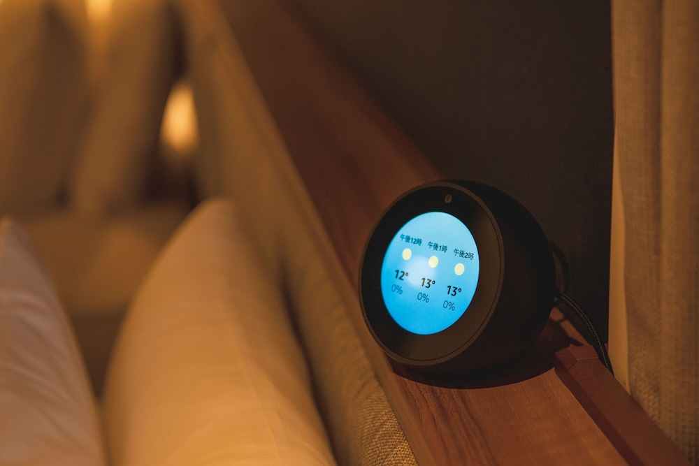 スタンダード ダブルルーム (大人定員2名様まで) 無料軽朝食付 禁煙 客室6 | プリンス スマート イン 恵比寿