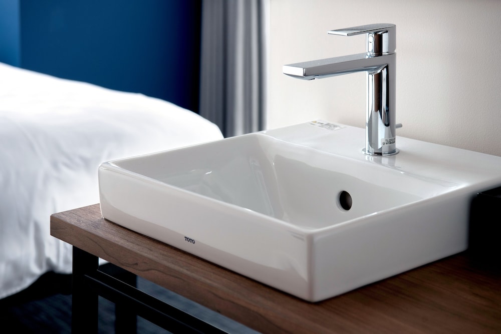 スタンダード ダブルルーム (大人定員2名様まで) 無料軽朝食付 禁煙 客室3 | プリンス スマート イン 恵比寿