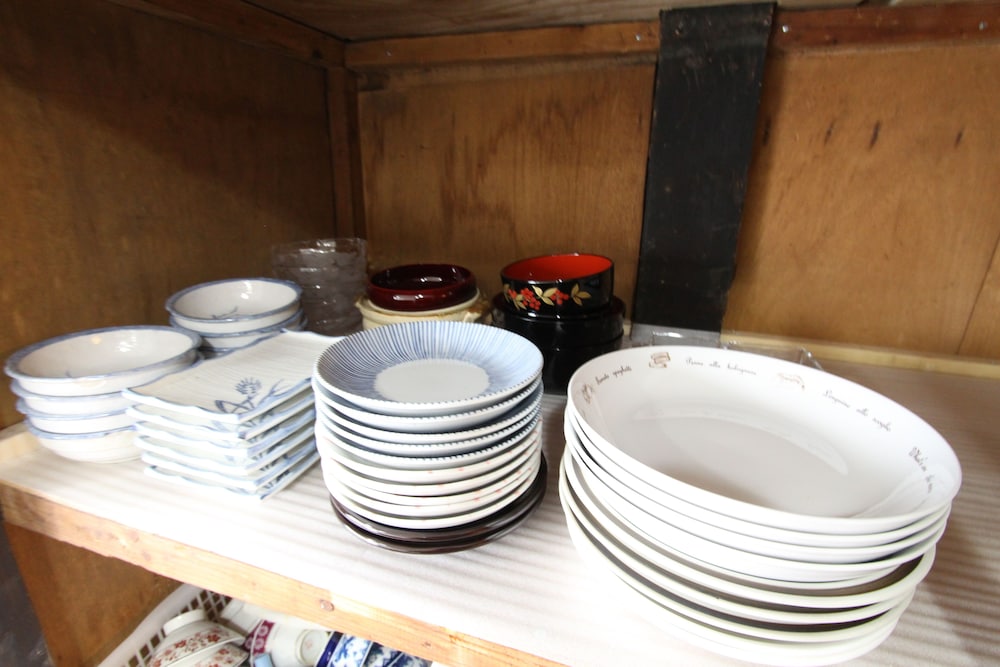 アパートメント 客室の設備とサービス3 | FUJI SAKURA HOUSE