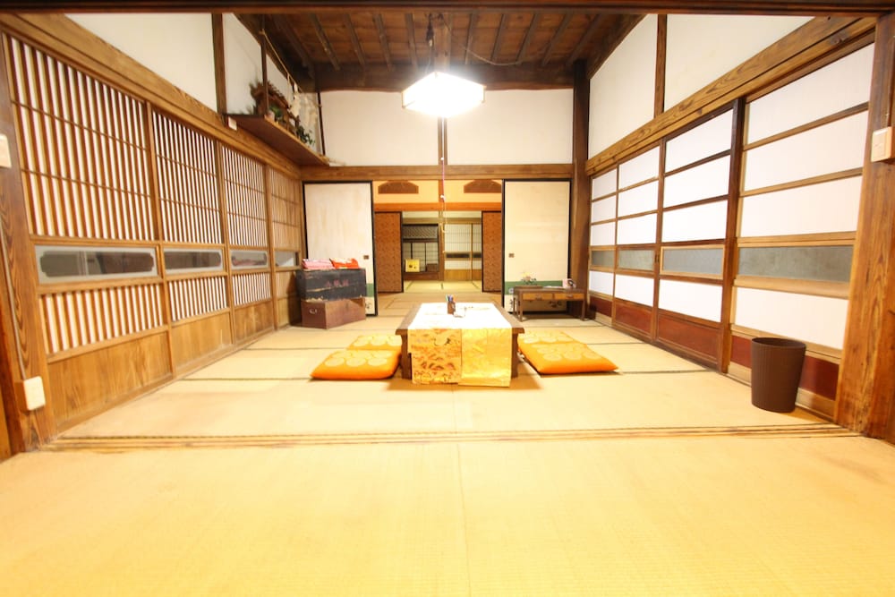 アパートメント 客室12 | FUJI SAKURA HOUSE