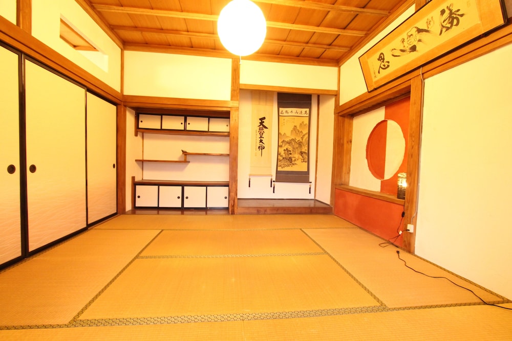 アパートメント 客室5 | FUJI SAKURA HOUSE