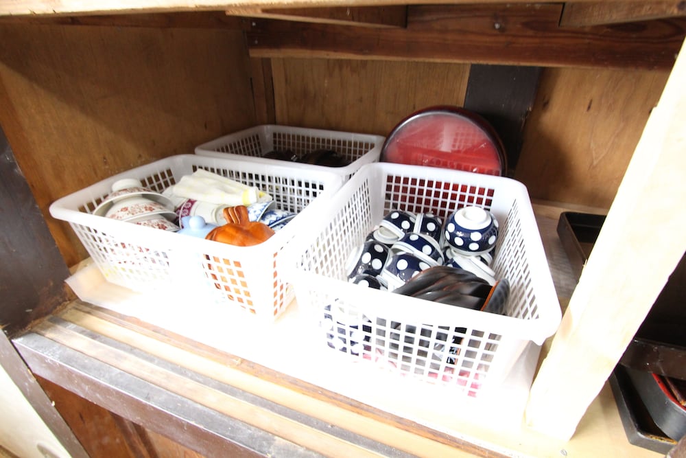 アパートメント 客室の設備とサービス1 | FUJI SAKURA HOUSE