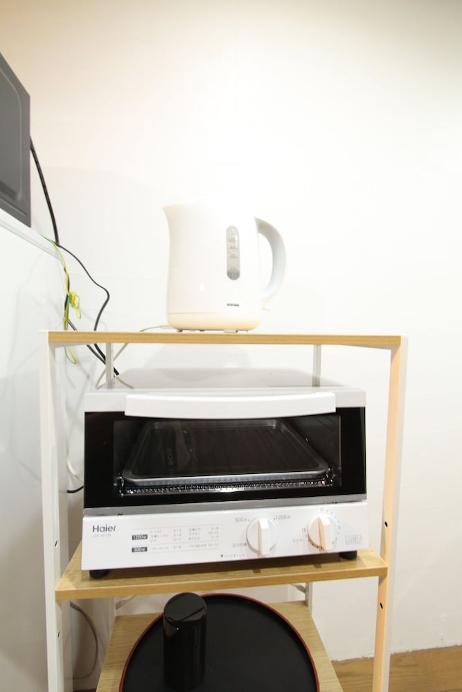 アパートメント 客室の設備とサービス4 | FUJI SAKURA HOUSE