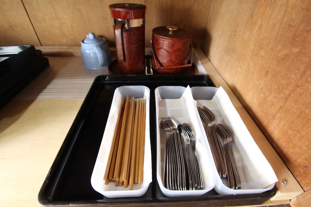 アパートメント 客室の設備とサービス5 | FUJI SAKURA HOUSE