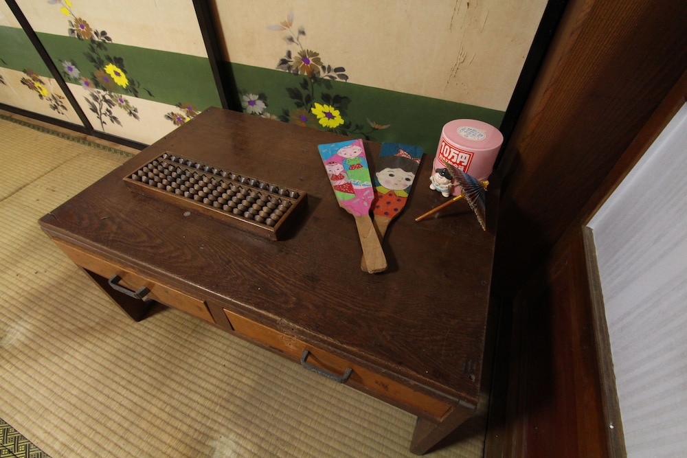 アパートメント 客室の設備とサービス2 | FUJI SAKURA HOUSE