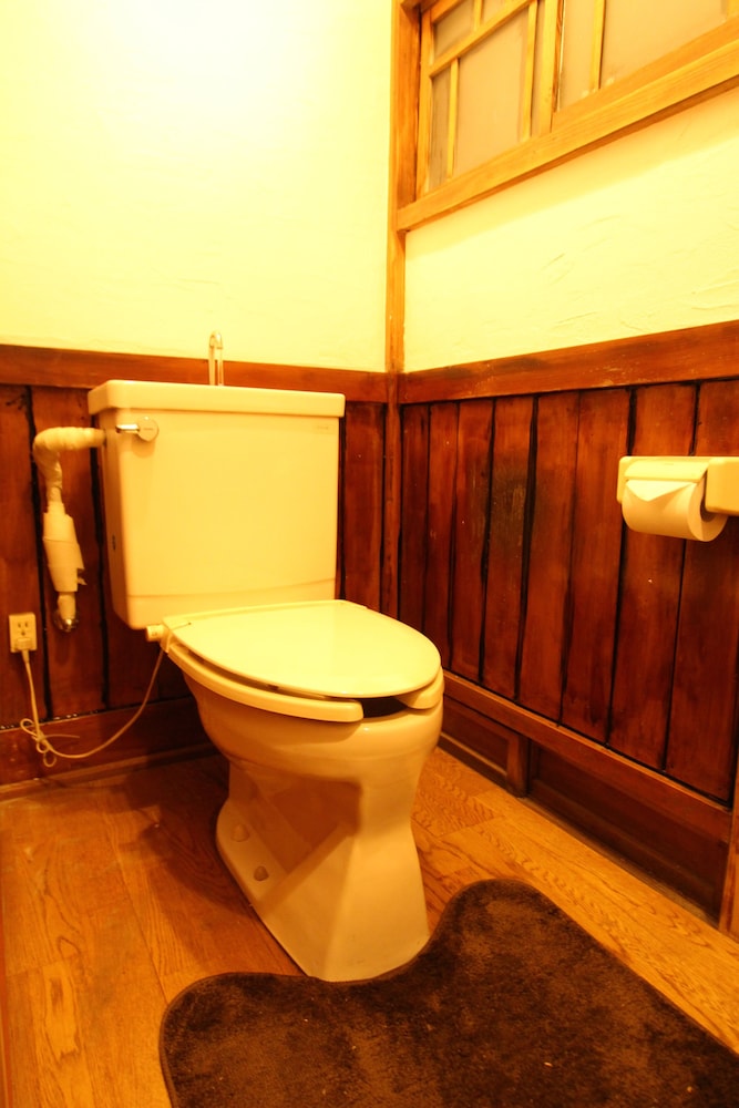 アパートメント バスルーム0 | FUJI SAKURA HOUSE