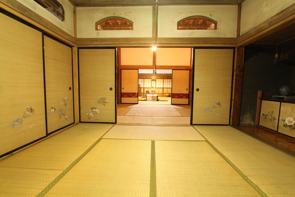 アパートメント 客室3 | FUJI SAKURA HOUSE