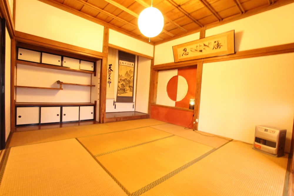 アパートメント 客室7 | FUJI SAKURA HOUSE