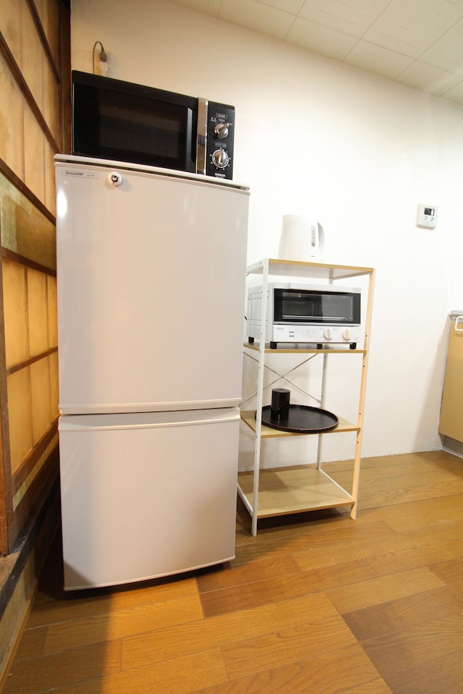 アパートメント 小型冷蔵庫0 | FUJI SAKURA HOUSE