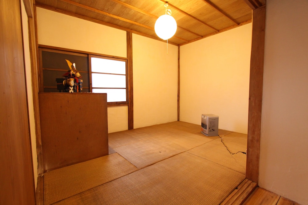 アパートメント 客室16 | FUJI SAKURA HOUSE