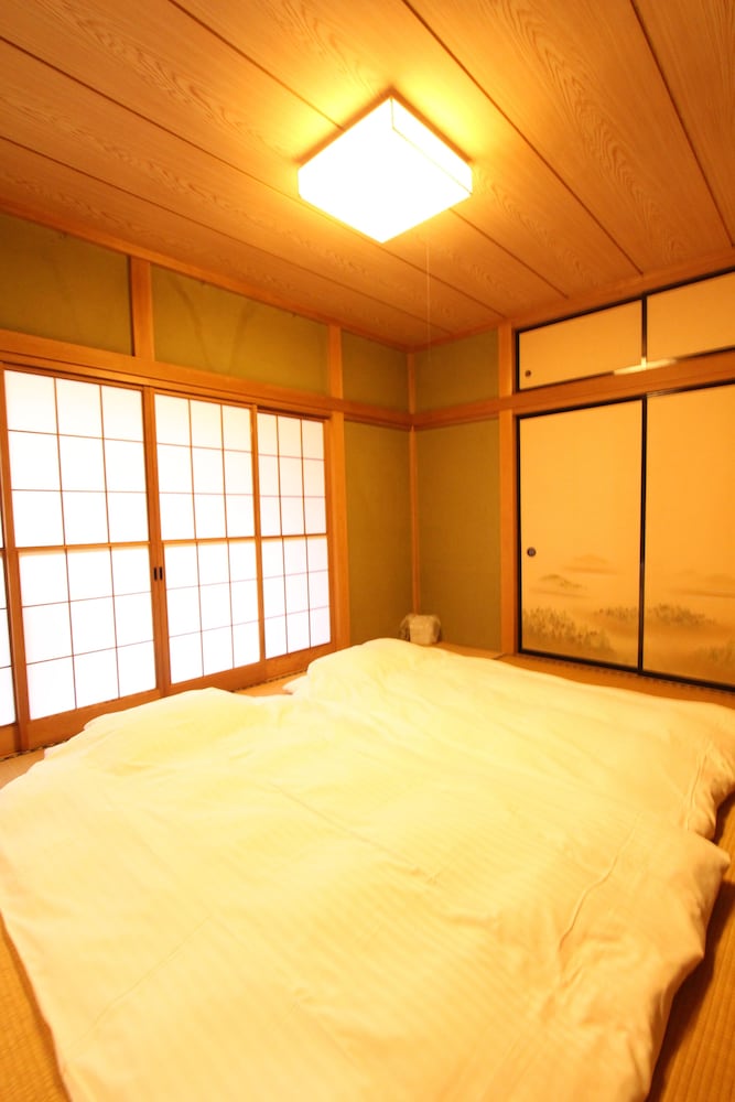 アパートメント 客室11 | グラン 小立