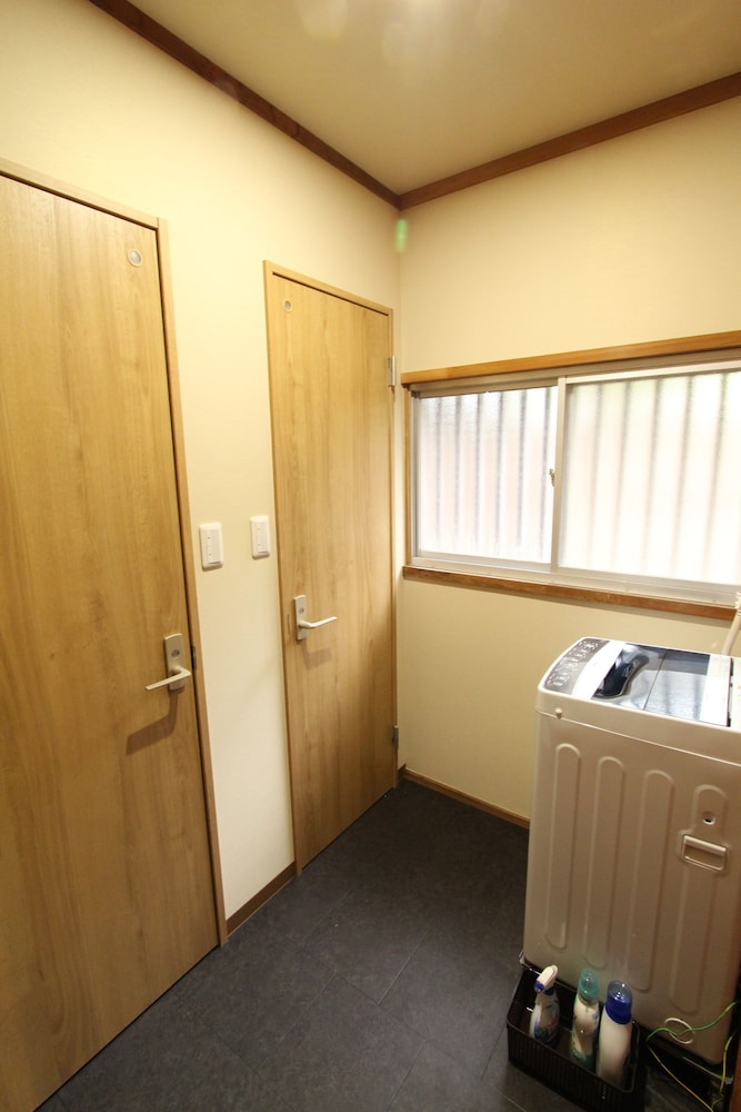 アパートメント ランドリー0 | グラン 小立