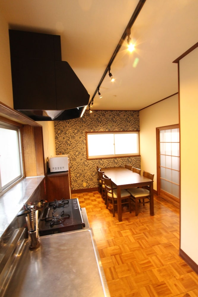 アパートメント 専用簡易キッチン0 | グラン 小立