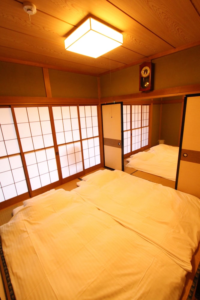 アパートメント 客室10 | グラン 小立