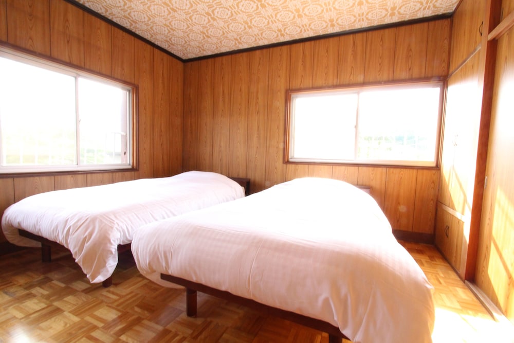 アパートメント 客室1 | グラン 小立