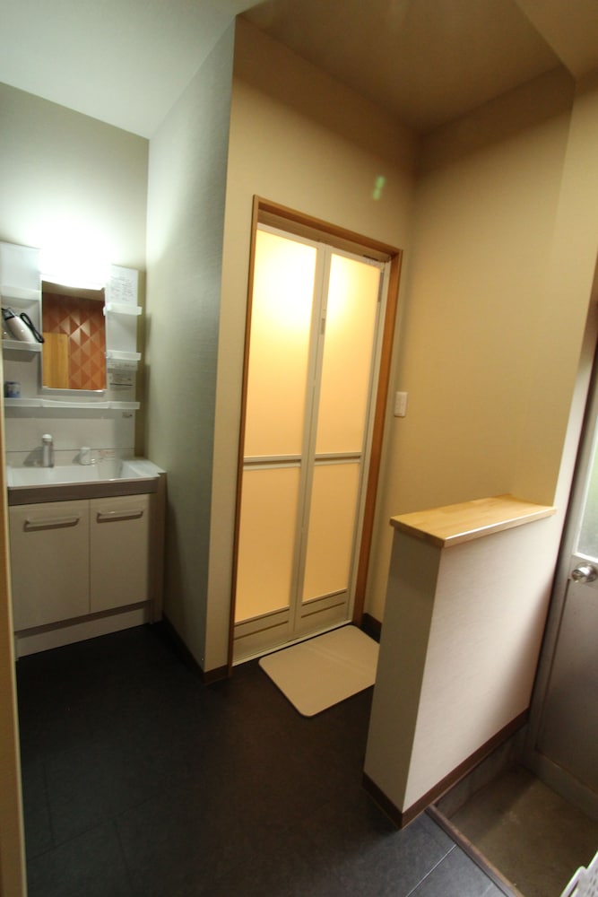 アパートメント バスルーム0 | グラン 小立