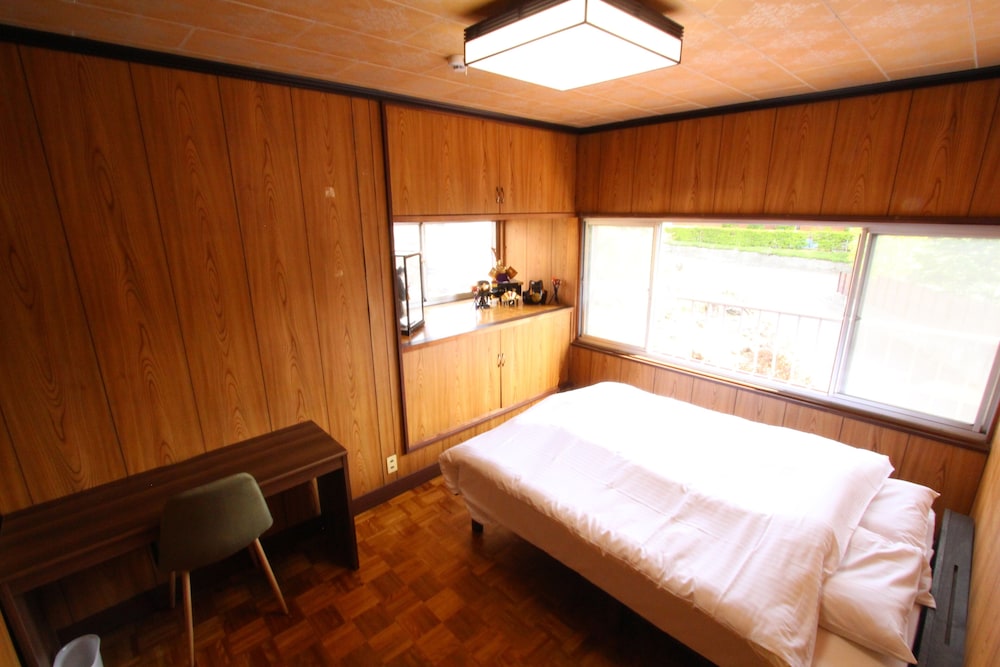 アパートメント 客室2 | グラン 小立