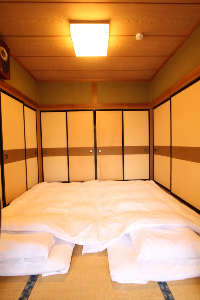 アパートメント 客室9 | グラン 小立