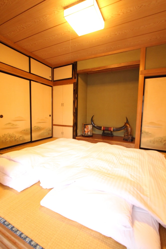 アパートメント 客室8 | グラン 小立