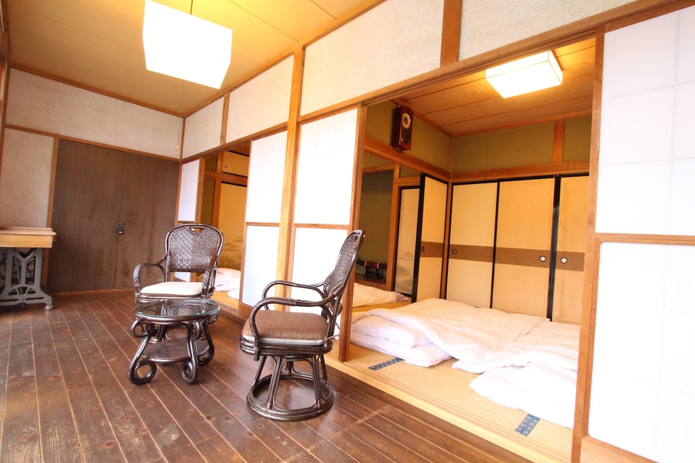 アパートメント 客室6 | グラン 小立