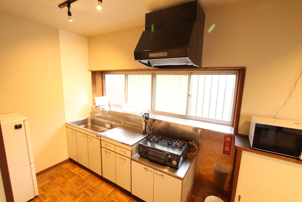アパートメント 専用簡易キッチン2 | グラン 小立