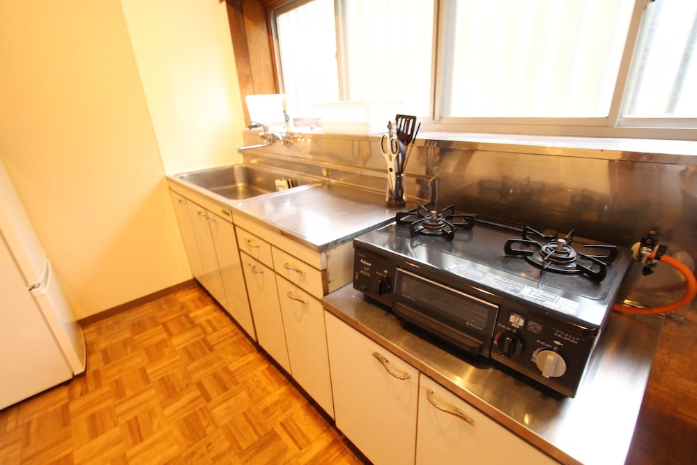 アパートメント 専用簡易キッチン1 | グラン 小立