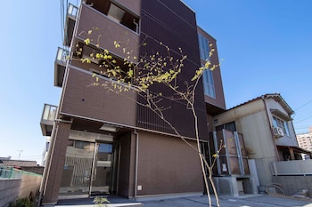 グランドベース倉敷中央