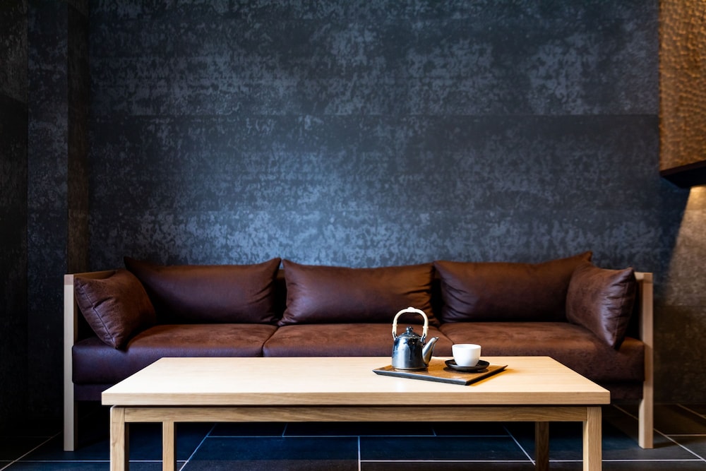 ロビー1 | ザ町家エビスヤ