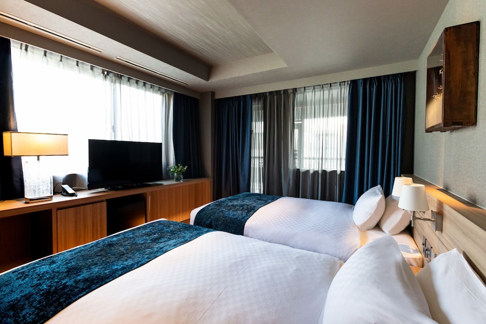 スーペリア・ツイン | ザ町家エビスヤ