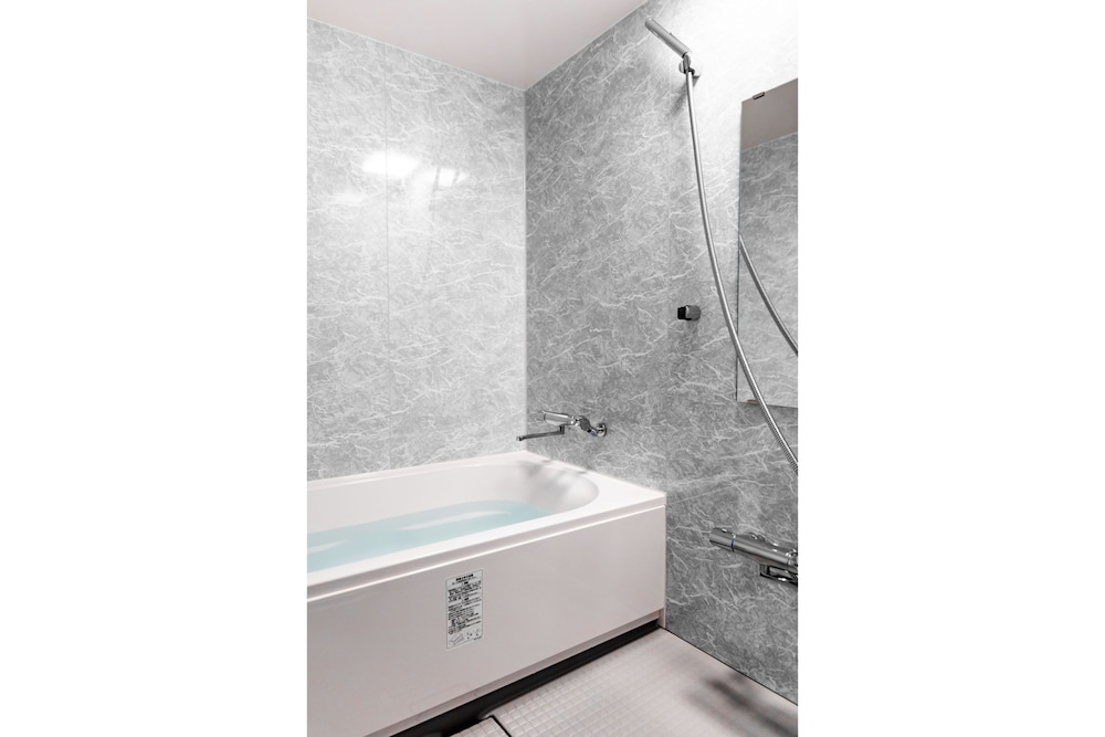 スーペリア・ツイン バスルーム2 | ザ町家エビスヤ