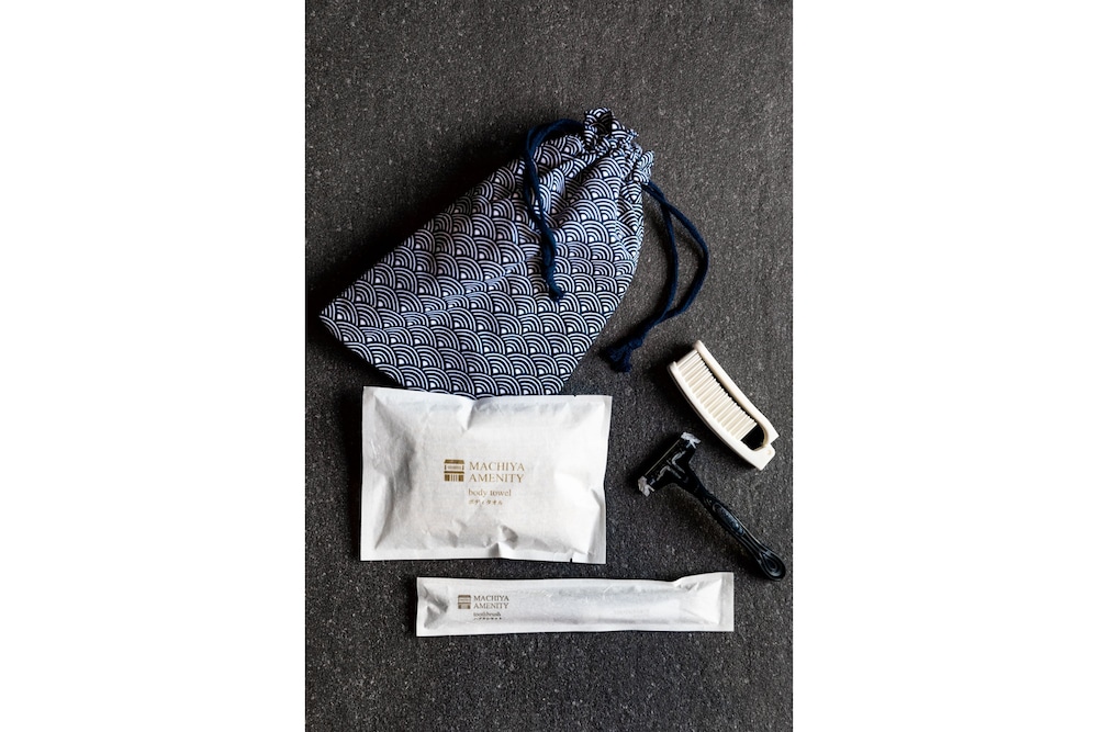 クイーン バスルームの設備0 | ザ町家エビスヤ