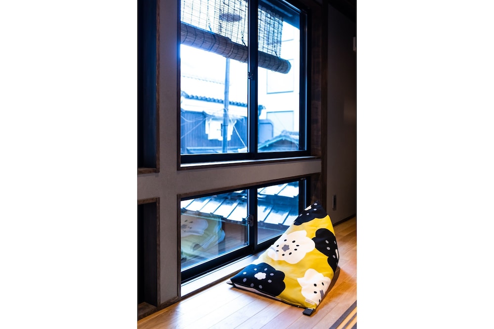 THE MACHIYA ルーム (和室) 客室9 | ザ町家エビスヤ