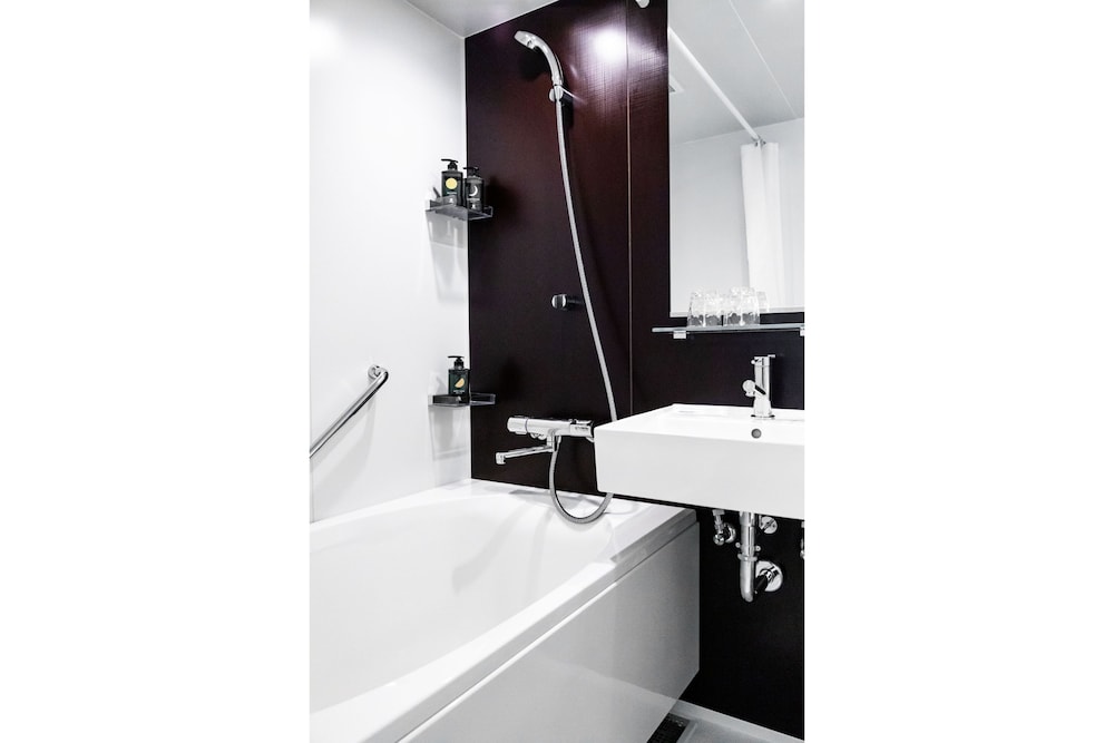 クイーン バスルーム2 | ザ町家エビスヤ