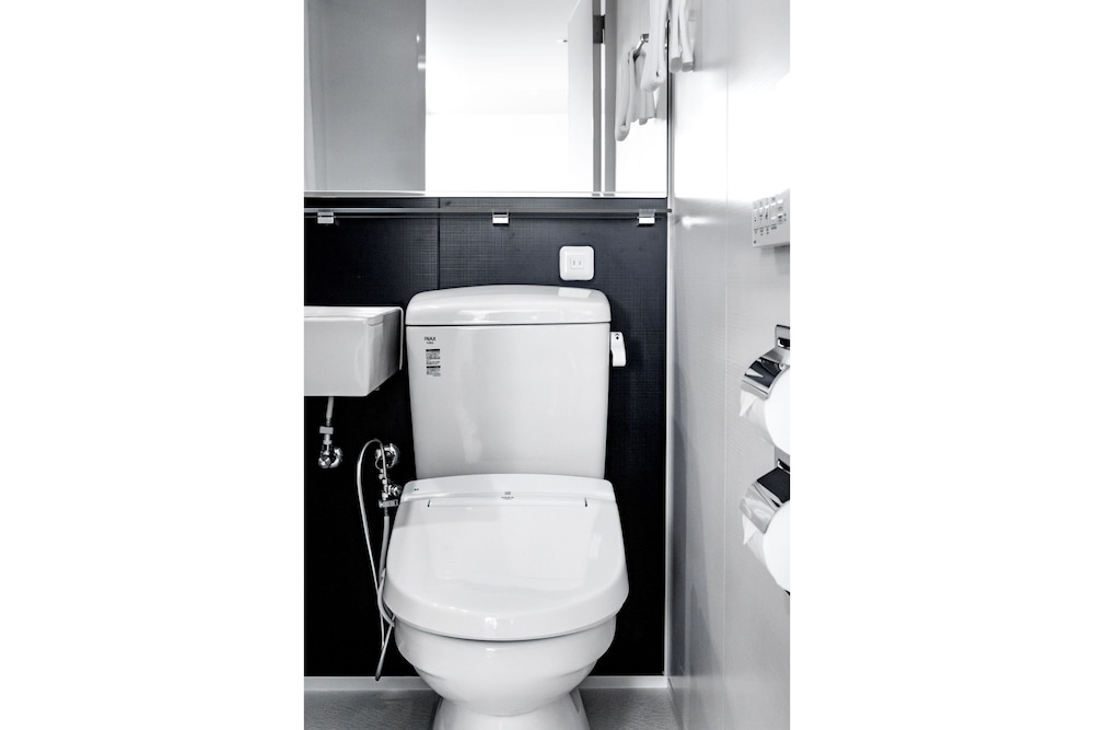 クイーン バスルーム1 | ザ町家エビスヤ