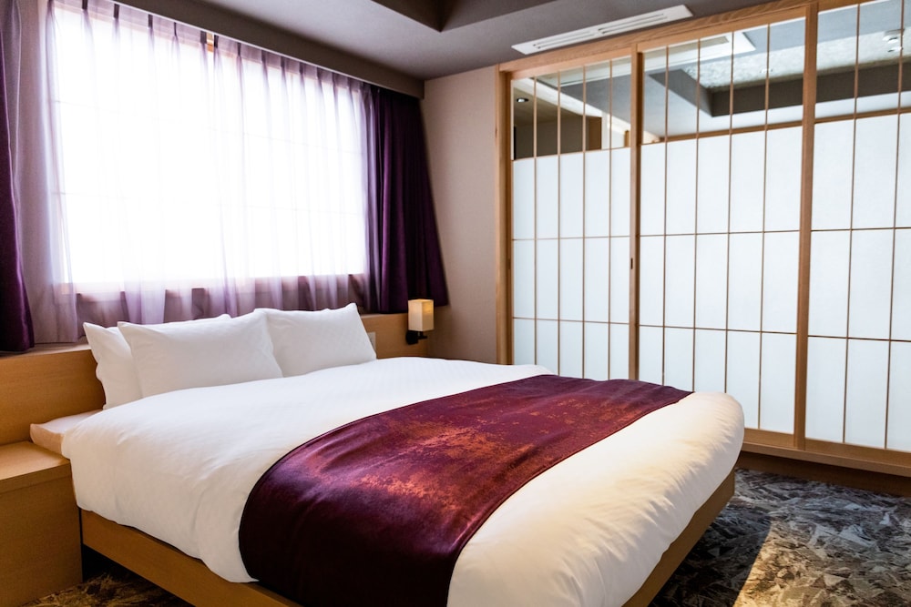 デラックス・スイート (クアッド) 客室6 | ザ町家エビスヤ